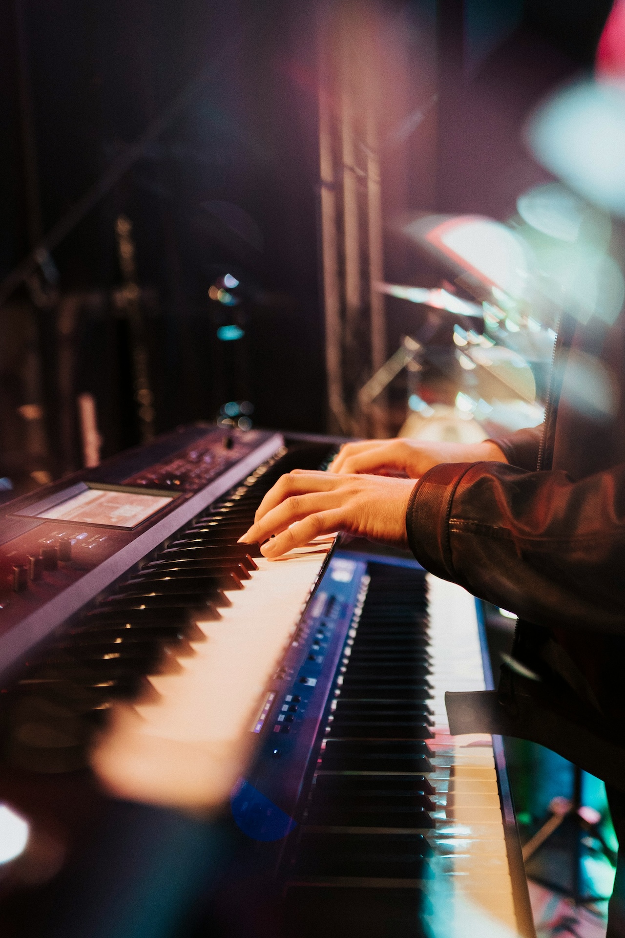 A working definition of film music – theory derived from practice | JP ...
